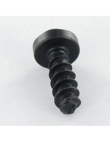 1 x PVC-schroeven cilindrische kop TORX T20...