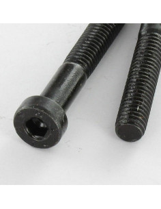 Metalen schroeven CHC BTR sleutel van 7 M10X35 volledige... 2