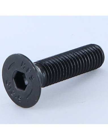 1 x Metalen schroeven FHC verzonken kop met...