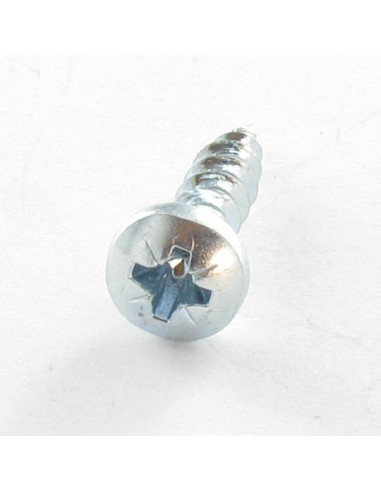 1 x Agglo houtschroeven PREMIUM ronde kop Pozi...
