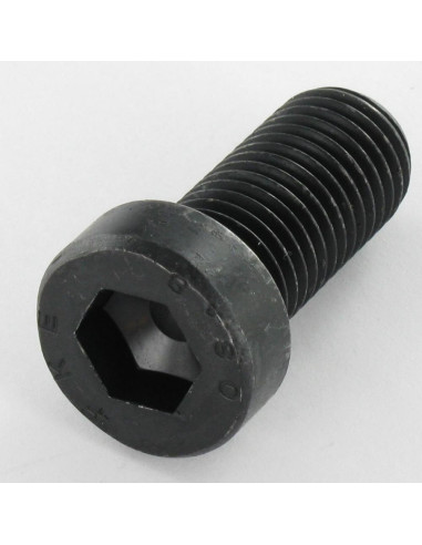 1 x Metalen schroeven CHC BTR lage kop M5X16...