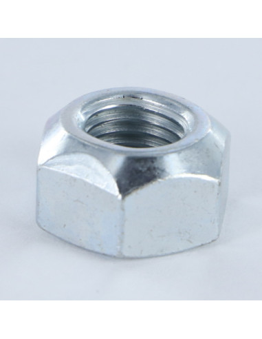1 x Borgmoer M27 steek in orde steek van 200...