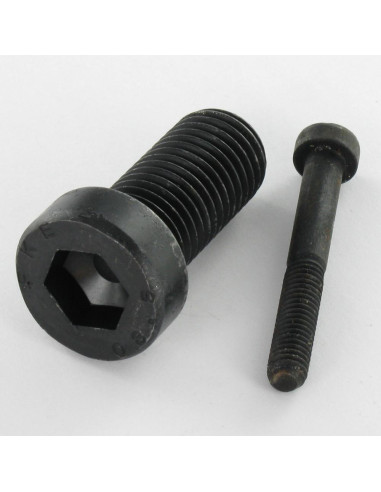 1 x Metalen schroeven CHC BTR lage kop M10X20...