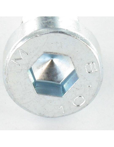 1 x Metalen schroeven CHC BTR lage kop M10X20...