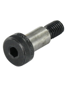 Metalen schroeven schouder sleutel van 6 M10/16 12X100...
