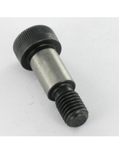 Metalen schroeven schouder sleutel van 6 M10/16 12X100... 2