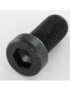 Metalen schroeven CHC BTR lage kop M6X30 volledige draad...