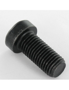 Metalen schroeven CHC BTR lage kop M6X30 volledige draad... 2