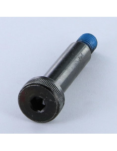 Metalen schroeven schouder sleutel van 5 M8/13 10X40...