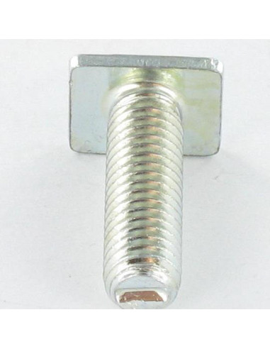 1 x Metalen schroeven rechthoekige kop M6X20...