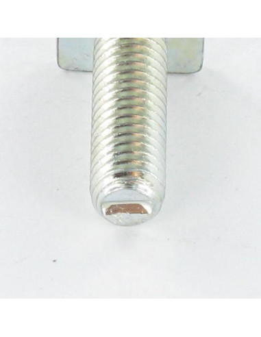1 x Metalen schroeven rechthoekige kop M6X20...