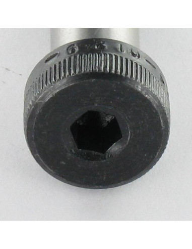 1 x Metalen schroeven schouder sleutel van 12...