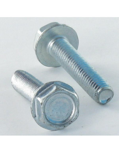 1 x Zelftappende schroef zeskantboutenTH...