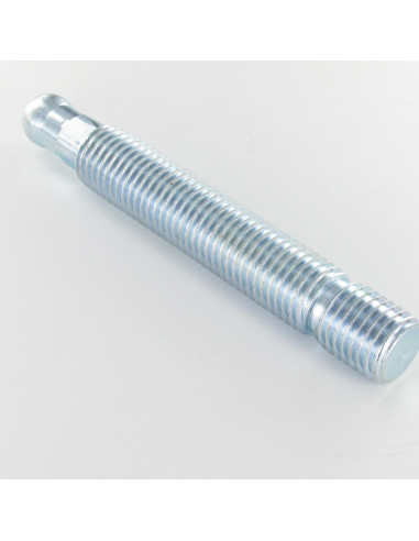 1 x As van CILINDER to Hals 24X170 bedraad op...