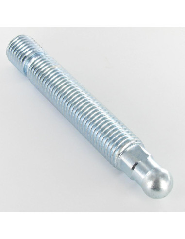 1 x As van CILINDER to Hals 24X170 bedraad op...