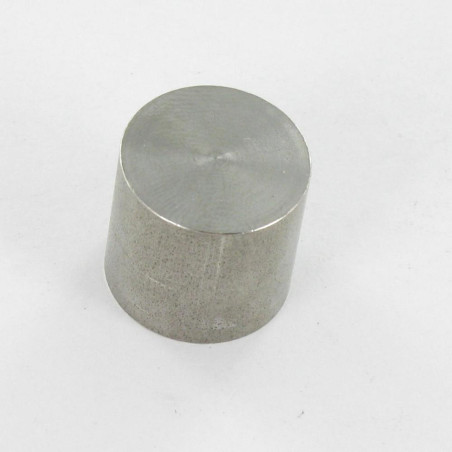 1 x CAPS glad 16X15 RVS A2