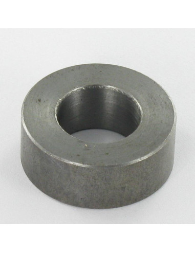 1 x RING Ruw staal 26X10 boor 14