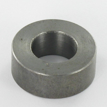 1 x RING Ruw staal 26X10 boor 14