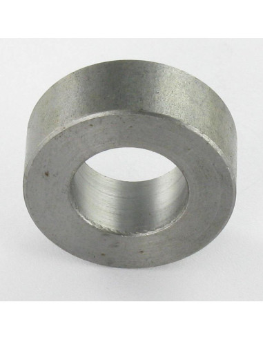1 x RING Ruw staal 26X10 boor 14