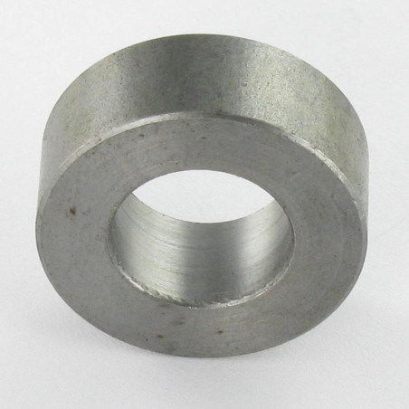 1 x RING Ruw staal 26X10 boor 14
