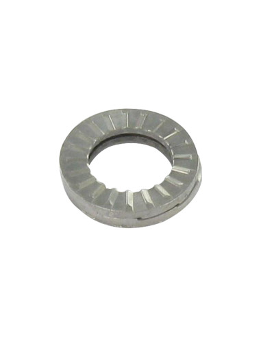 1 x Sluitring NORD-LOCK ® M4 A4 RVS