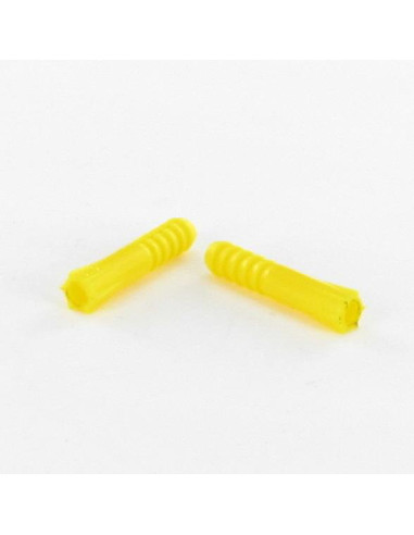 1 x Plug POLYETHYLEEN BN5 zonder kraag