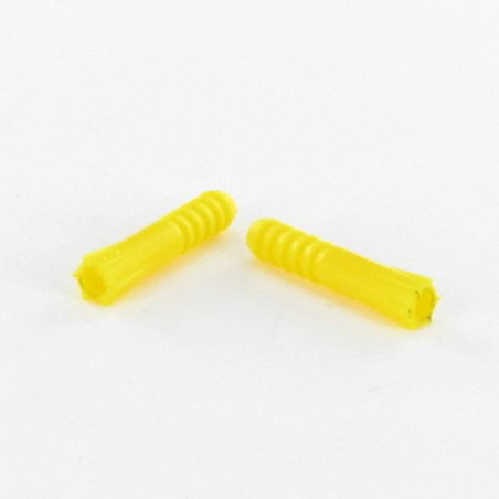 1 x Plug POLYETHYLEEN BN5 zonder kraag