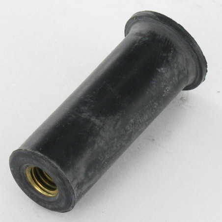 1 x Plug Rawlnut M4X24 CODE 8680