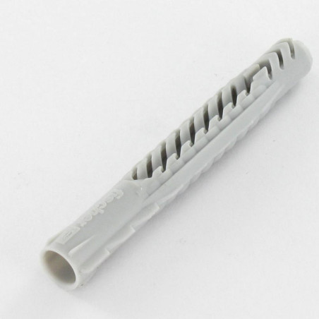 1 x Plug Nylon Fischer UX zonder kraag 6X50