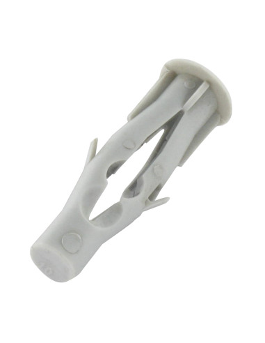 1 x Plug Nylon Fischer FU 6X35 53260