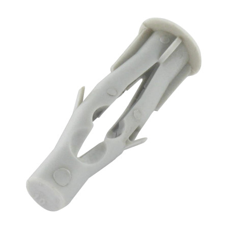 1 x Plug Nylon Fischer FU 6X35 53260