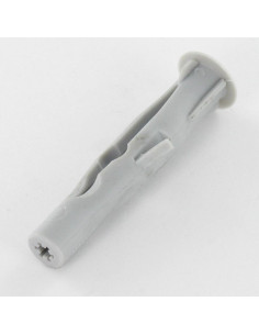 Plug Nylon Fischer FU 6X35 53260 2