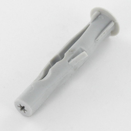 1 x Plug Nylon Fischer FU 6X35 53260