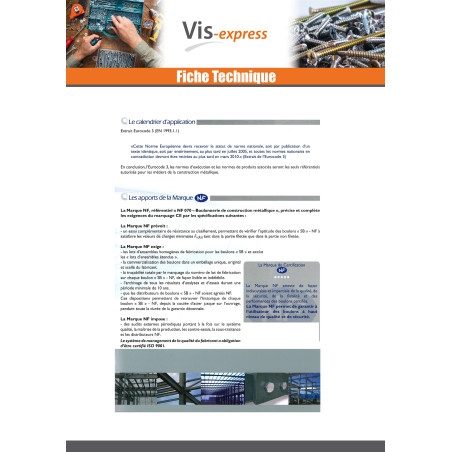 10 x Bout (verkocht met moer) zeskantkop TH M24X70 Klasse 8.8 SB hoge corrosiebestendigheid Thermisch verzinkt staal