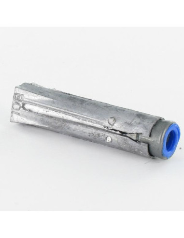 1 x Plug lood 8X50