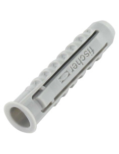 Plug Nylon zonder kraag Fischer SX 10X80