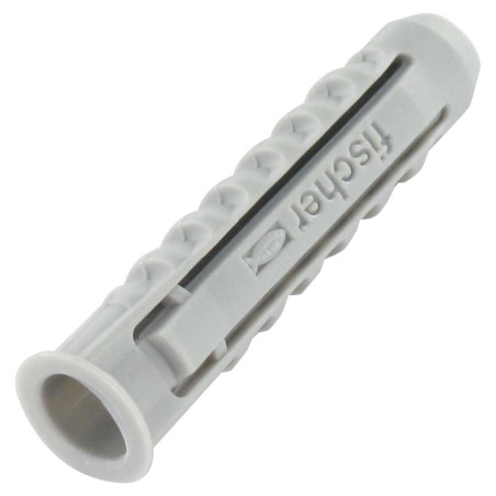 1 x Plug Nylon zonder kraag Fischer SX 10X80