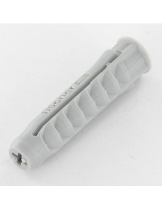 Plug Nylon zonder kraag Fischer SX 10X80 2