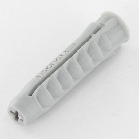 1 x Plug Nylon zonder kraag Fischer SX 10X80