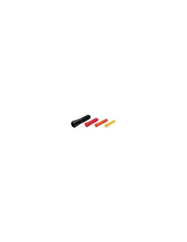 1 x Plug POLYETHYLEEN BN10 zonder kraag