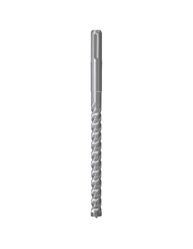 1 x Boor to PERCUSSIE SDS MEER 12/400/450