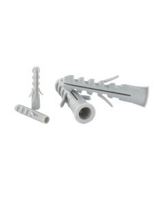 Plug Nylon zonder kraag Fischer S 8X40