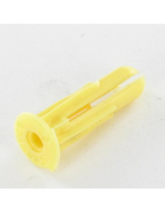 Plug Stijgijzer 6 Nylon BEIGE RAWLPLUG 2