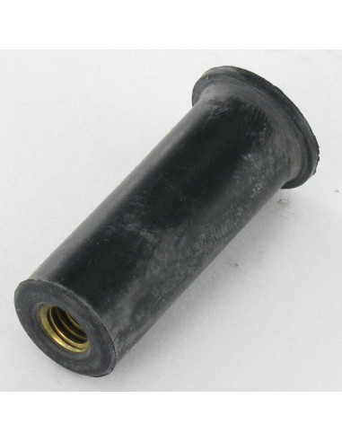 1 x Plug Rawlnut M5X25 CODE 8692