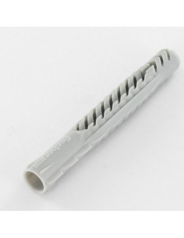 1 x Plug Nylon Fischer UX zonder kraag 14X75