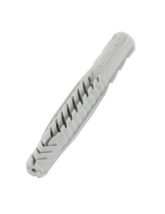 Plug Nylon Fischer UX zonder kraag 10X60