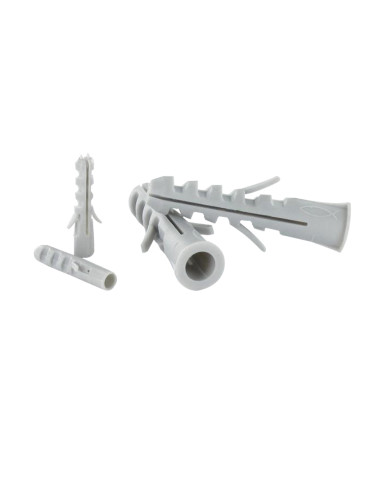 1 x Plug Nylon kraag Fischer SC 6