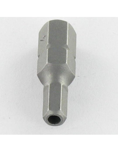 1 x Bit Onbreekbaar Schroeven HC+TETON M10...