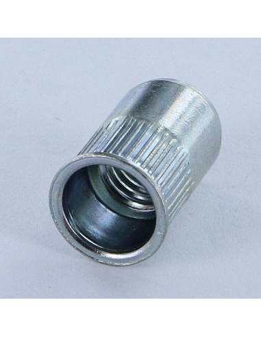 1 x Blindklinkmoeren ACRC M8X16 diameter...