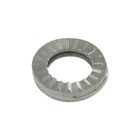 1 x Sluitring NORD-LOCK ® M36 A4 RVS